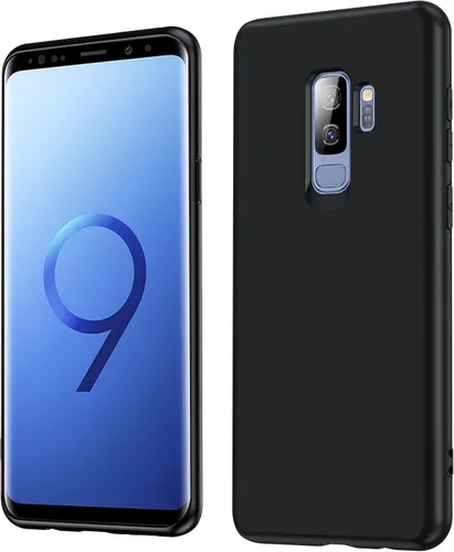 Miniatura 101 de LeYi Funda para Motorola Moto G Play 4G 2024: Funda para Moto G Play 4G 2024 con funda delgada y antiarañazos, silicona líquida a prueba de golpes