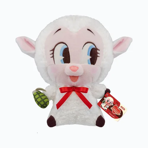 Miniatura 4 de Funko Pop! Felpa: San Valentín villano - Darling The Lamb
