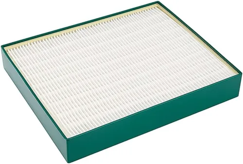 Miniatura 2 de Nispira Filtro de repuesto HEPA verdadero compatible con el purificador de aire Hunter 37090, 30058, 36127, 36117, 36095, 30085, 30090, 30095