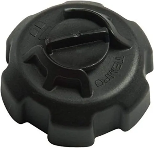 Moeller Tempo 621501-10 Tapa de gas de ventilación manual, color negro