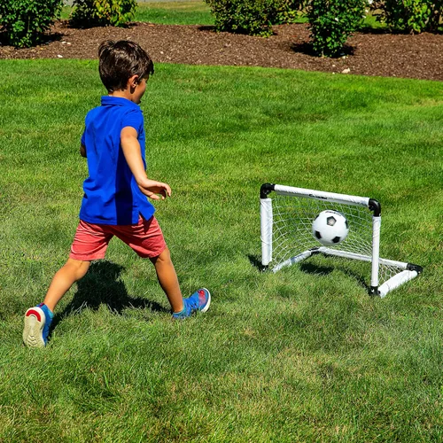 Miniatura 7 de Franklin Sports MLS Mini-Insta Set de fútbol