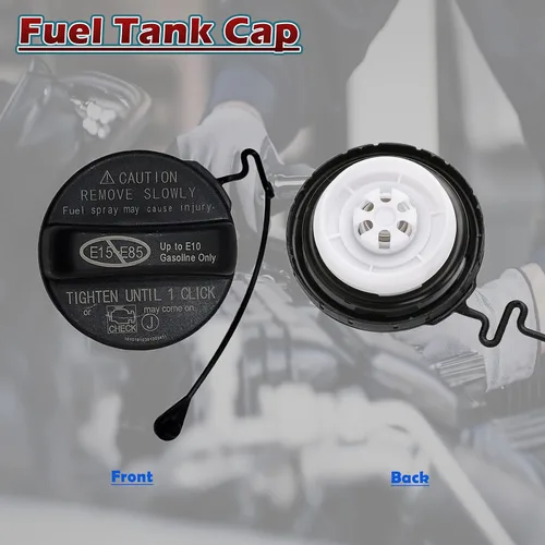Miniatura 4 de Tapa de llenado de depósito de combustible de gasolina para Lexus ES350 LS460 GS350 SC430 GX460 LX570 IS350 RX350 4Runner Avalon Camry Corolla Fj