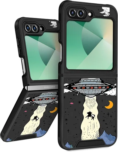Miniatura 13 de Funda para Samsung Galaxy S22 Plus con diseño de flamencos para mujer, funda de teléfono linda y femenina, diseño bonito de animales, estético