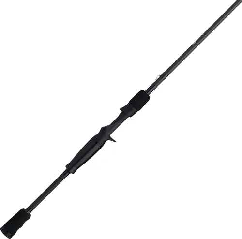 Miniatura 8 de Abu Garcia Veritas Casting BFS caña de pescar, caña equilibrada y ligera, construcción Powerlux 100, asiento ergonómico personalizado