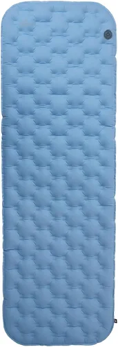 Miniatura 7 de Teton Altos - Colchoneta inflable aislada para dormir, para camping, mochilero, senderismo, económica y duradera