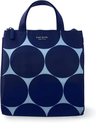 Miniatura 28 de kate spade new york Bolsa de almuerzo, rayas de caramelo, Talla única, Térmica