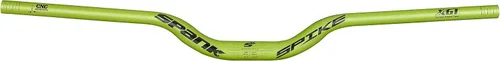 Miniatura 7 de Spank Spike 800 Race Performance Optimized 5ª generación XGT MTB, manillar de bicicleta de montaña, manillar de aleación de aluminio, acabado Negro
