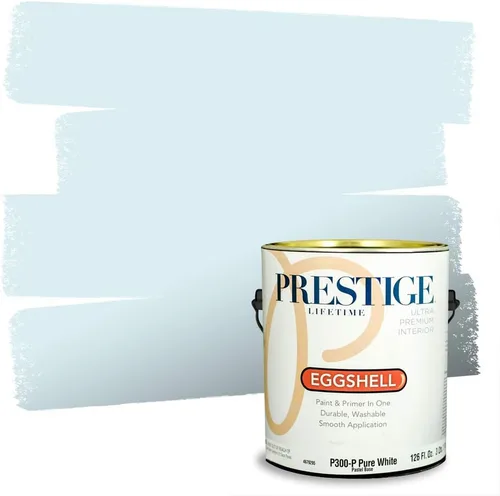 Miniatura 26 de Prestige - Pintura exterior e imprimación en uno, 6-6-PARENT azul (blue sky)