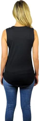 Miniatura 2 de Megadeth Camiseta sin mangas estampada para mujer