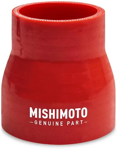 Miniatura 12 de Mishimoto acoplador de transmisión, Negro