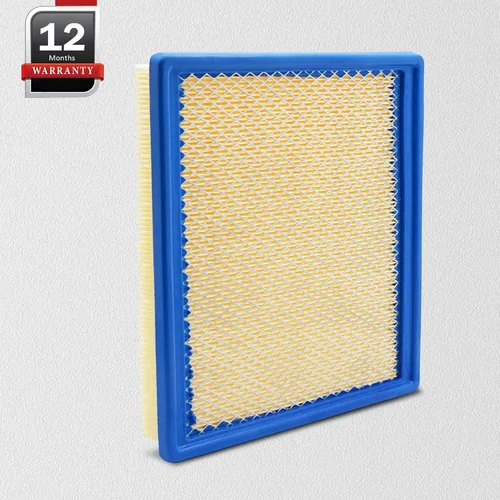 Miniatura 7 de Filtro de aire del motor A3195C para Chevrolet Colorado 2015-2022 / 2015-2022 GMC Canyon Reemplazo OE# 94775933 CA11959 GP959 WA10256
