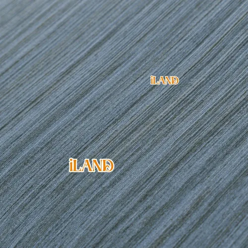Miniatura 2 de iland Accesorios para Casa de Muñecas en Miniatura, Papel Pintado para Casa de Muñecas a Escala 1/12 y 1/6, 3 Piezas Engrosadas con Rayas en Relieve