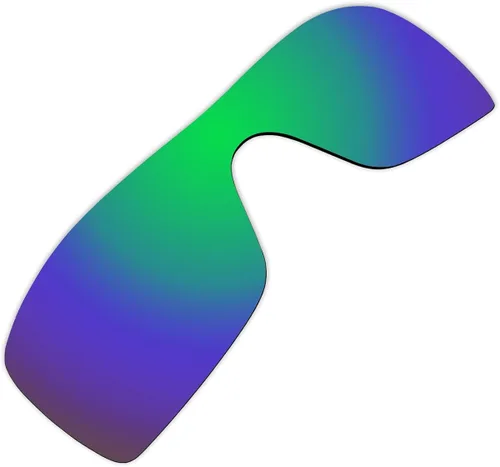 Miniatura 2 de Lentes polarizadas de repuesto para gafas de sol Oakley Batwolf OO9101, varios