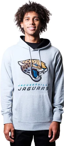 Miniatura 64 de Ultra Game Sudadera con capucha súper suave oficial de la NFL para hombre