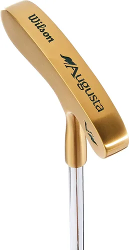 Miniatura 4 de Wilson Putter Augusta Golf para hombre (mano derecha, acero, 35 pulgadas)