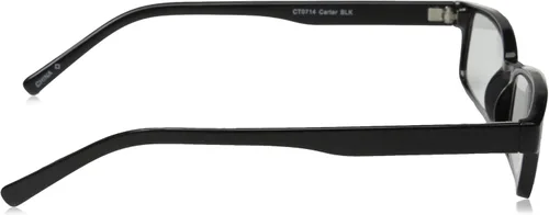 Miniatura 3 de Foster Grant Gafas de lectura rectangulares Carter para hombre