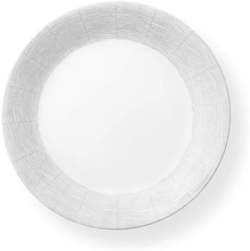 Miniatura 5 de Corelle Plato de almuerzo boutique tejido de 8.5 pulgadas (8.5 in), paquete de 6