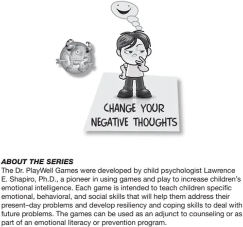 Miniatura 3 de El juego sin preocupaciones del Dr. Playwell