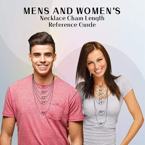 Miniatura 4 de NYC Sterling Collar de cadena de plata de ley de 0.118 pulgadas (0.118 in) con eslabones de eslabones 925 para hombres y mujeres, fabricado en Italia