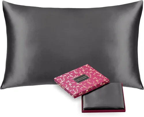 Miniatura 10 de Funda de almohada de seda