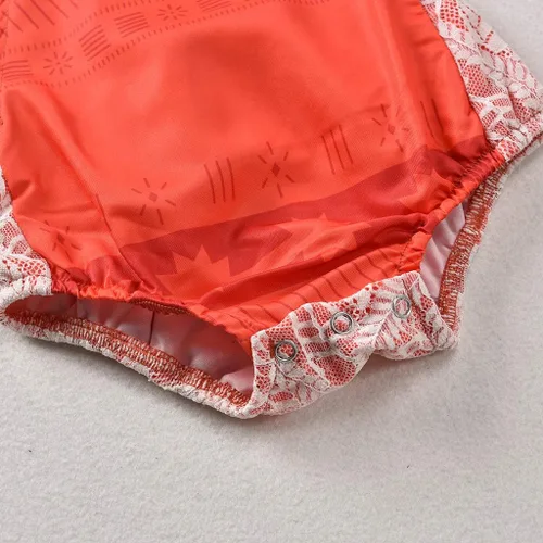 Miniatura 6 de Aalizzwell Mameluco infantil para fiesta de cumpleaños vestidos de princesa de aventura