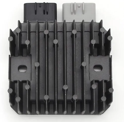 Regulador de Voltaje Rectificador Compatible con P-olaris RZR 1000 XP M1400 Gas ACE500 ACE570 ACE900 Ranger 500 570 900 Crew Scrambler 850 2206367