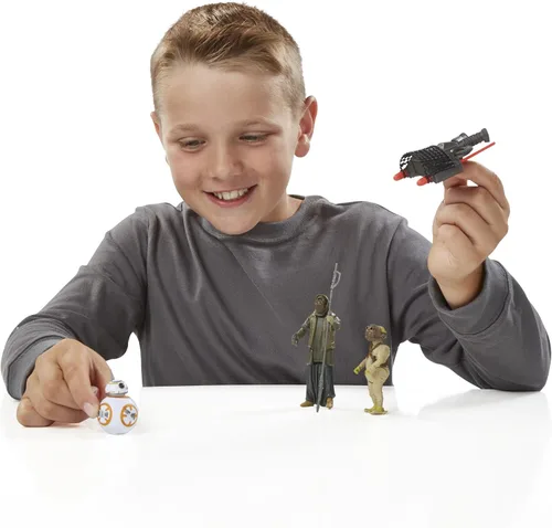Miniatura 2 de Star Wars Lhero Droid Alien Bully 1 Scavenge