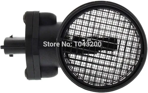 Miniatura 2 de mass air flow sensor MASS AIR FLOW METER SENSOR Compatible with OPEL Compatible with VAUXHALL Compatible with OMEGA VECTRA ZAFIRA 0281002428