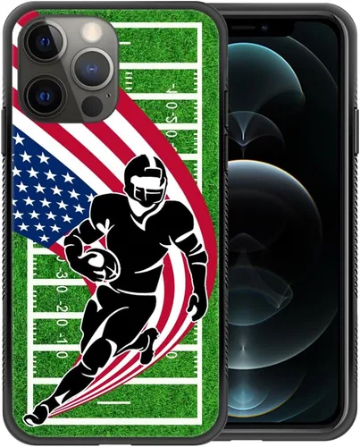 Miniatura 16 de Funda compatible con iPhone 13, fundas de teléfono para hombres y mujeres, goma de silicona suave totalmente envuelta, marco antideslizante y a