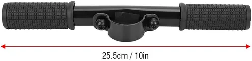Miniatura 2 de life Kids Handle Grip Bar,Kids Handlebar Holder para M365 Scooter Eléctrico