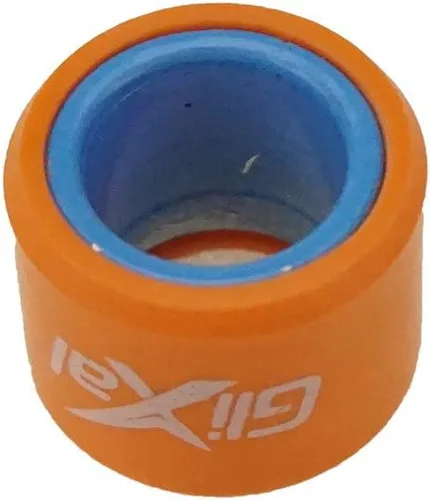 Miniatura 4 de Glixal ATKS-04010 juego de pesos para patines de alto rendimiento Racing Variador Rodillo 16x13mm 139QMB GY6 50cc - 100cc escúter, ciclomotor, todo