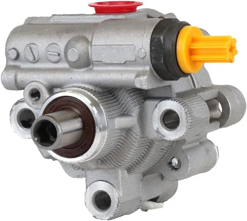 Miniatura 5 de Cardone 96-1043 Nueva bomba de dirección asistida