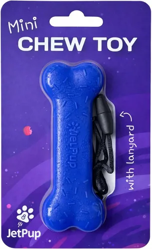 Miniatura 15 de Juguete masticable para cachorros – Hueso – Juguete para masticar de grado humano – Juguete de cachorro humano – 100% silicona de grado alimenticio