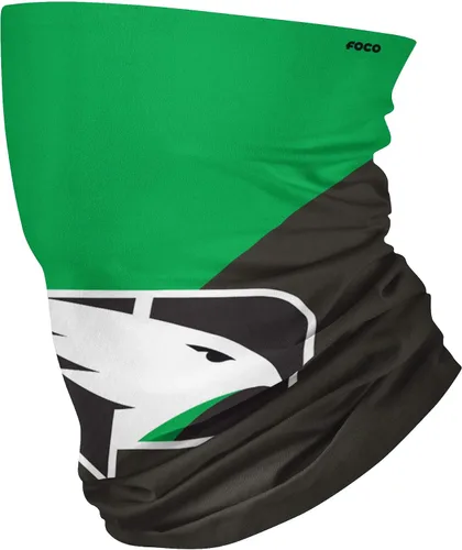 Miniatura 5 de FOCO NCAA unisex-adult Ncaa Team Logo Neck Gaiter Multiuse Logotipo grande.