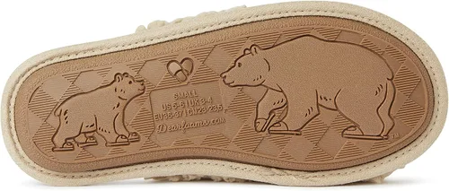 Miniatura 6 de Dearfoams Women's Mama Bear 2021 Retired Colors Slipper