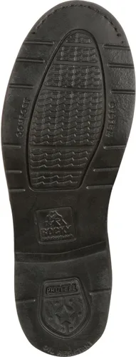 Miniatura 2 de ROCKY Botas Chukka de cuero de vestir para hombre