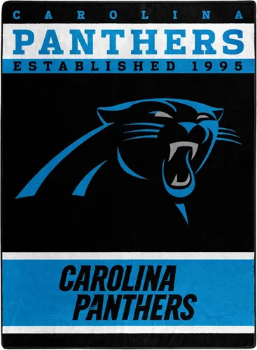 Miniatura 103 de Northwest NFL Unisex-Adult Raschel Throw Blanket
