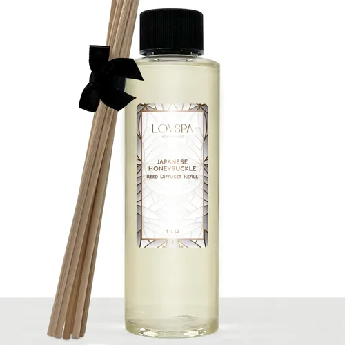 Miniatura 93 de Fraser Fir - Aceite Difusor de Pino Abeto, Aceites Esenciales Navideños para Recarga de Difusor y Spray Ambientador de Habitación - Fragancia Abeto