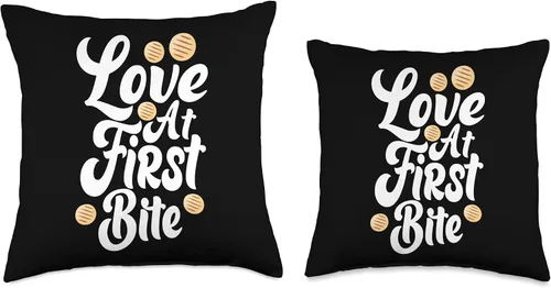 Miniatura 3 de Funny Arepa Gifts Men Women Colombia Venezuela Cita divertida almohada colombiana venezolana Arepa, 16 x 16 pulgadas, multicolor