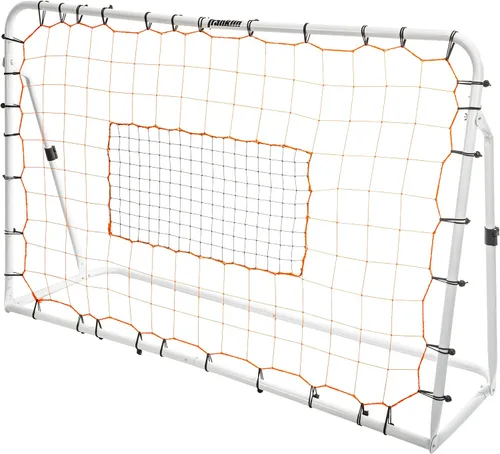 Miniatura 8 de Franklin Sports Soccer Rebounder - Tournament Steel Soccer Rebounding Net - Perfect for Backyard Soccer Practice and Soccer Training 12 x 6 & 6 x 4