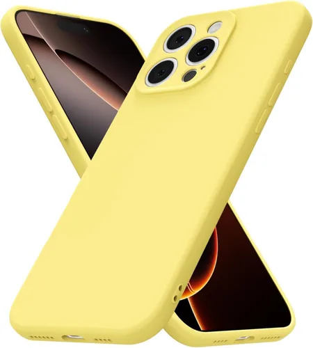 Miniatura 346 de Funda de silicona para iPhone 11, funda delgada de gel de goma suave para mujeres y niñas, bonita funda de teléfono de TPU mate con protección
