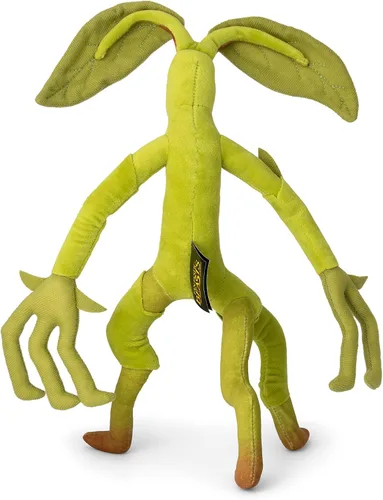 Miniatura 10 de The Noble Collection Peluche coleccionista Bowtruckle