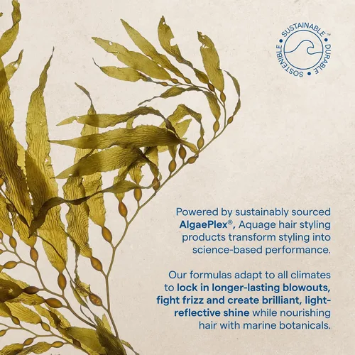 Miniatura 8 de Aquage Transforming Paste - Pasta texturizadora para el cabello para mujeres y hombres, crema de peinado mate con sujeción flexible y definición