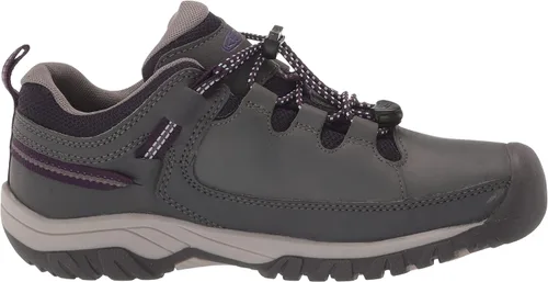 Miniatura 6 de KEEN Unisex-Child Targhee Low Height Waterproof Hiking Shoes