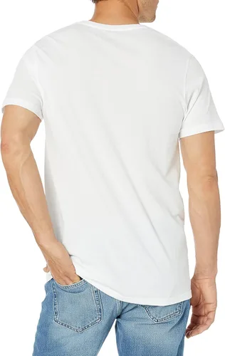 Miniatura 3 de Tienda Essentials Mens Crewneck T-Shirt Pack of 6