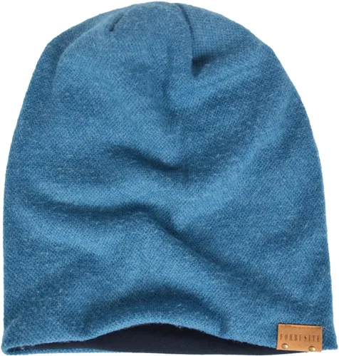 Miniatura 88 de VECRY Gorro de invierno y verano para hombre