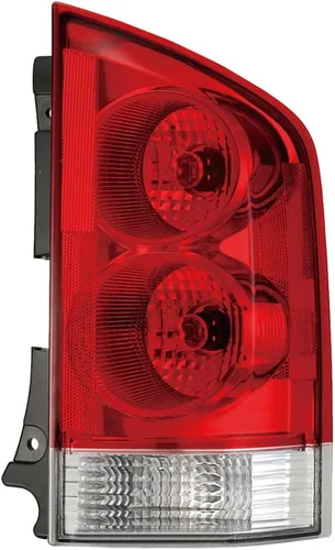 Miniatura 7 de KarParts360 Para Nissan Armada Asamblea de luz trasera 2005-2015 lado del conductor para NI2800177