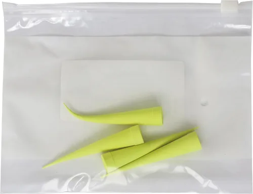 Mess Stopper™ Kit universal de tapones y tapas de goma para servicio de línea de aceite hidráulico, 4 tamaño pequeño, redondo