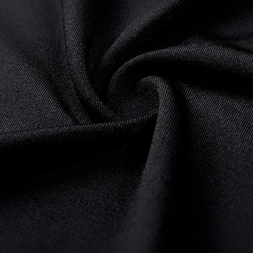 Miniatura 6 de Conjunto de 2 piezas de chaqueta de manga larga para hombre, gimnasio, correr, fitness, pantalones de compresión, camiseta de manga larga, conjunto
