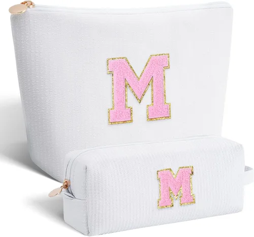 Miniatura 111 de Esenciales de Viaje para Adolescentes - Regalos de Cumpleaños para Niñas, Adolescentes, Niñas, Hija, Hermana, Su Hermana, Lindas Cosas de Moda, Azul